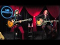 YouTube Presents: Silversun Pickups "Bloody Mary (Nerve Endings)" (Live Acoustic)