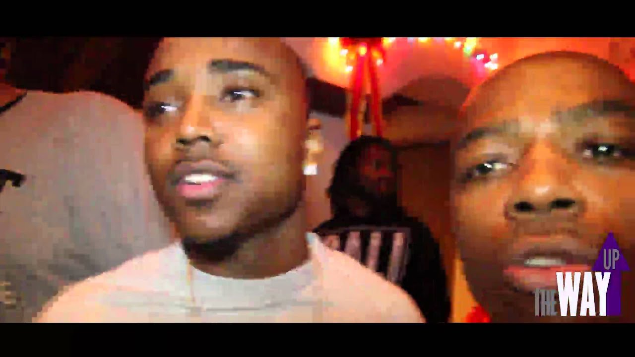 B. Wade Rapper B wade and L.O.E DA GANG - YouTube