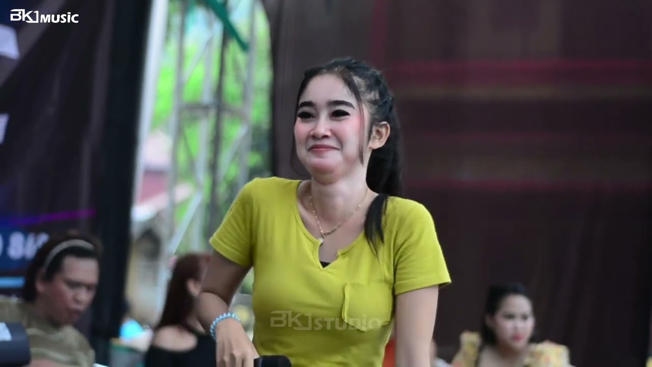 Lela kharisma-Trali besi-BKJ musik in bayah