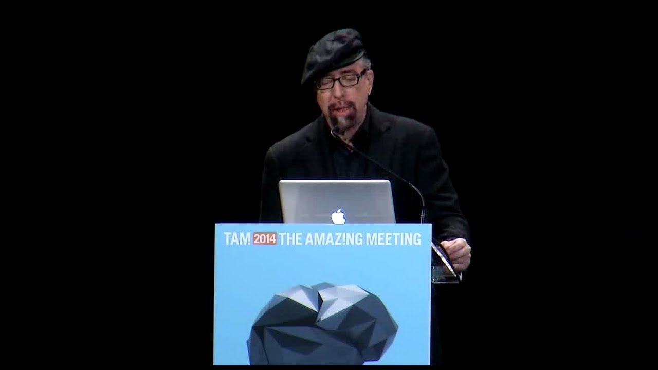 A Year of Skeptic Win