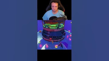 Astro Bot Boss Gameplay