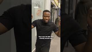 BBC New Comedy Award 2024 launches