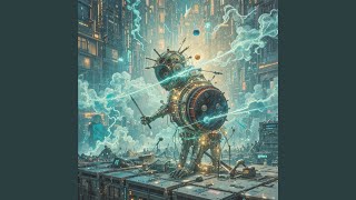 Rhythmic storm