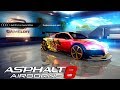 АСФАЛЬТ 8 Прохождение БАГ с полетом . Asphalt 8 . ИГРА ПРО МАШИНКИ . Видео