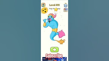 Dop 5 Delete One Part | Level 366-376 solved | #shorts