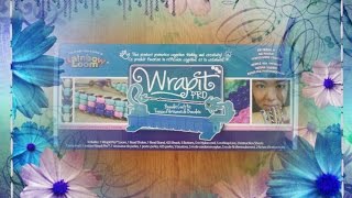 Rainbow Loom how to assemble the Wrapit Loom