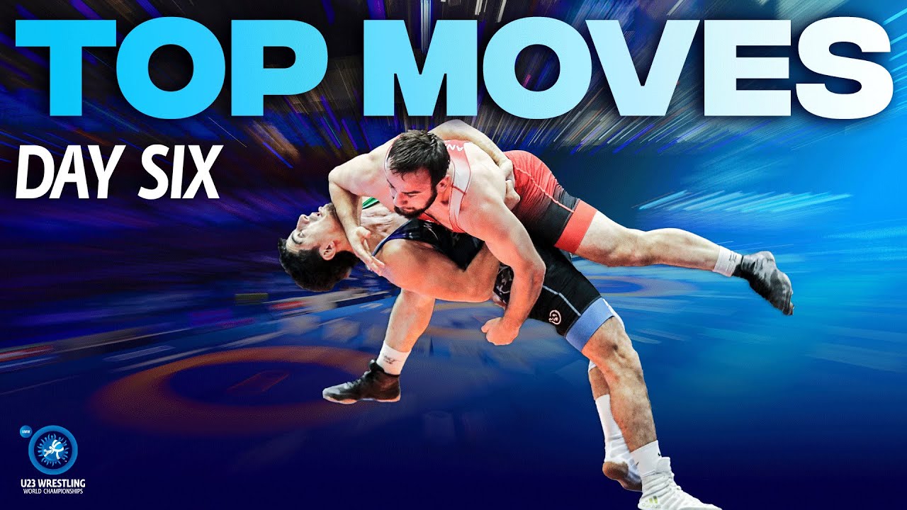 ⁣Strategies for Max Points on the Mat | Highlights of the Day