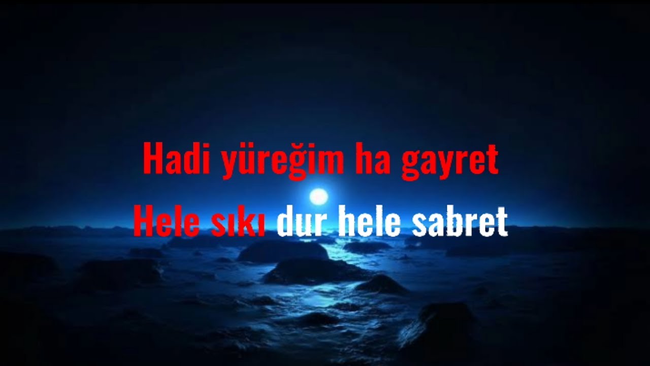 Su Burcu Yazgı Coşkun feat. Onur Seyit Yaran - Rüya Karaoke #Kardeşlerim #Rüya #Karaoke Su Burcu Yazgı Coşkun feat. Onur Seyit Yaran - Rüya Karaoke #Kardeşlerim #Rüya #Karaoke