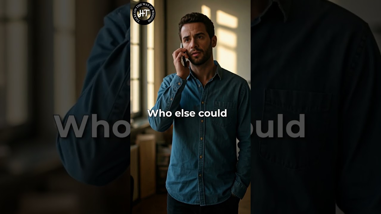 Who Protects You? Unveiling the Path to True Wisdom #shorts