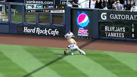 2011/05/24 Recap: TOR 4, NYY 5