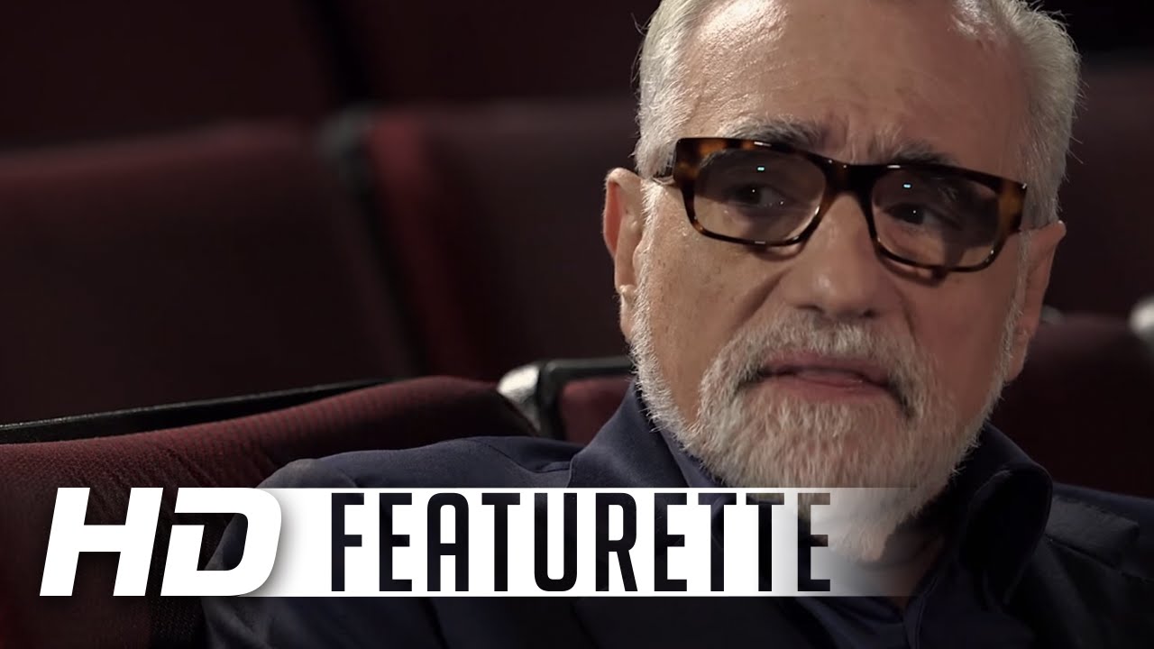 Me and Earl and the Dying Girl | 'Scorsese and Alfonso Conversation' | Official HD Featurette