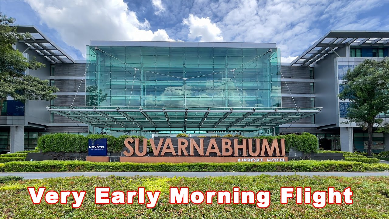 Novotel Bangkok Suvarnabhumi Airport Virtual Tour Perfect Stay For An novotel-bangkok-suvarnabhumi-airport-virtual-tour-perfect-stay-for-an