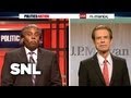 Politics Nation: Wall Street - SNL