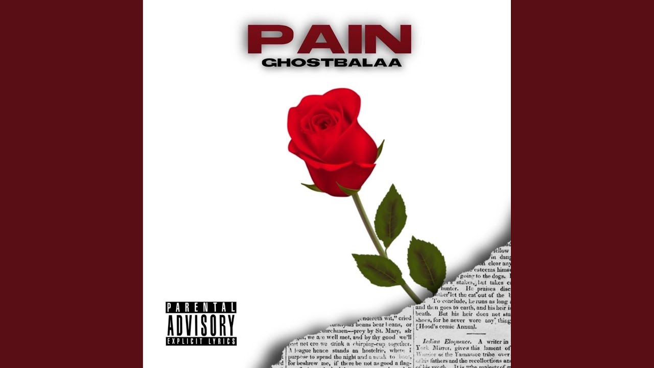 Watch PAIN on YouTube Watch PAIN on YouTube