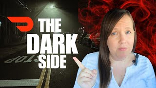 The Dark Side of DoorDash:  What Every Driver Must Know to Stay Safe