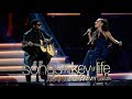 Babyface & Ariana Grande - Signed Sealed Delivered (Live At Stewie Wonder: Songs In The Key Of Life)