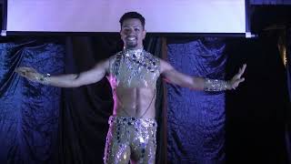 Morfeu- Jonathan Lana No Show De Gala Do Fadda 2023