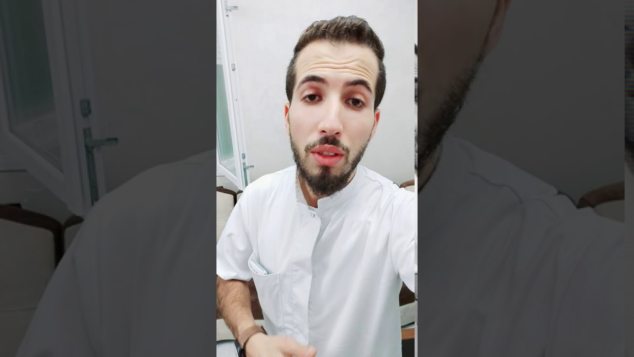 الإمتحان التجريبي 🤩