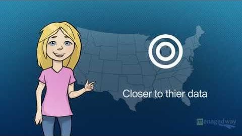 ManagedWay: The Goldilocks Approach