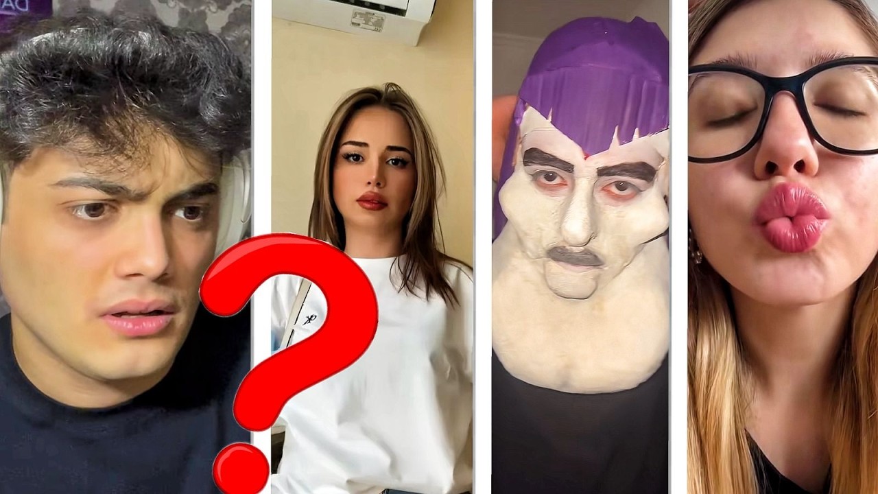 Başqasının Adına Utandım! (Bunlar Neyniyir?)