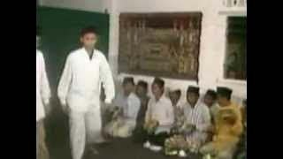 Segaf Assegaf   Jadad Sulaima