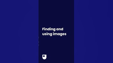 Finding and using images #openuniversity Library training sessions #shorts #studytips