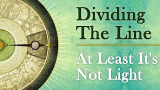 Dividing The Line - At Least It's Not Light (Full Album) || Post-Hardcore / Alternative Rock