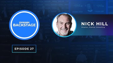 BSV, blockchain, and gambling discussed at CoinGeek Backstage | Zurich