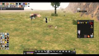 Mabinogi Chapter 6 Prologue Event - Mutation Outbreak