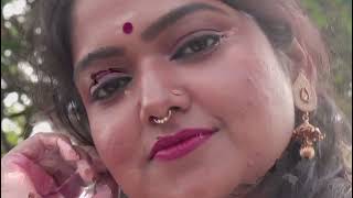 #beautiful aunty streched navel#navel #aunty