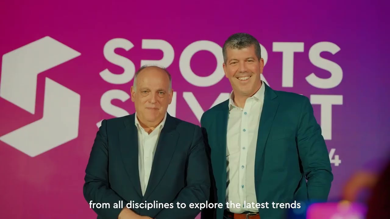 Sports Summit Madrid 2025