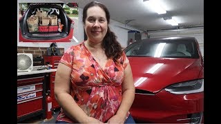 Day 6 Tesla Ruby Goes Shopping