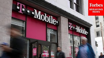 T-Mobile Data Breach: Hackers Stole 37 Million Customers’ Info, Company Says