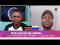 Kenyan Student Details How To Travel To Study In Russia, Compulsory To Learn Russian Languages