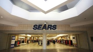 Is the end of Sears near?