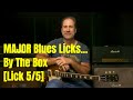 [50MAJ SBLBTB]   Pre Video 6 - Box 5 Lick