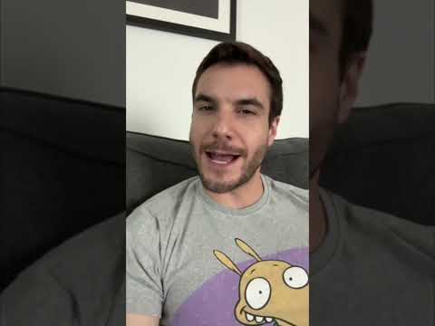 Fan Question Friday Part 18