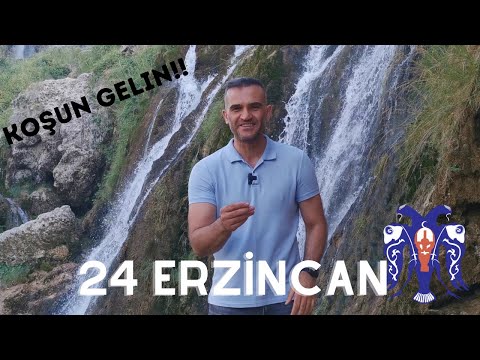 Dolu Dolu Erzincan Gezisi | Doğu'nun İncisi