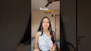 Traya Results