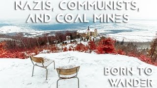 Nazis, communists and coal mines | Czech Republic