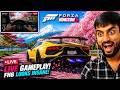 🔴 LIVE NOW — FORZA HORIZON 6 PREMIUM EDITION GAMEPLAY 🚗🔥| DAY-07 |