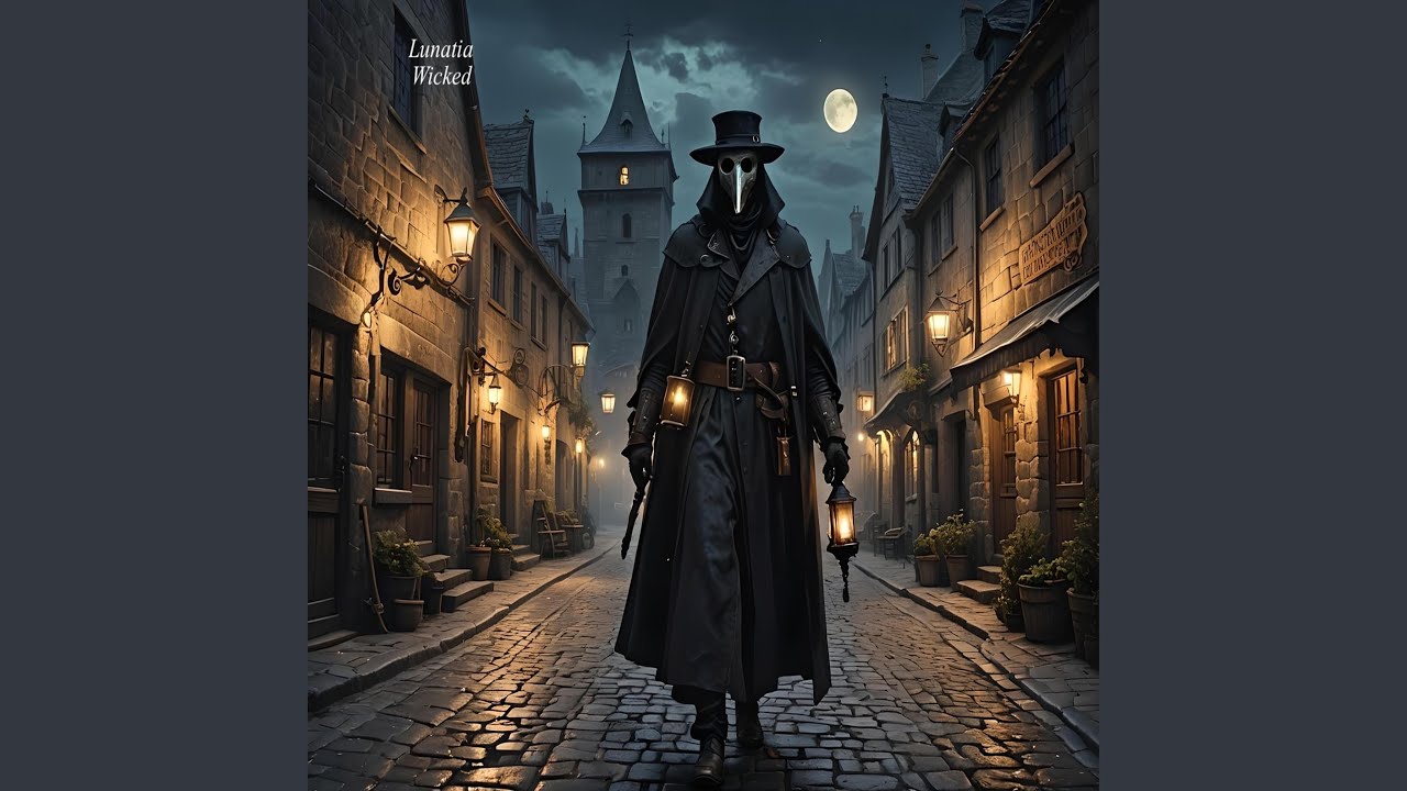 Watch Wicked on YouTube Watch Wicked on YouTube