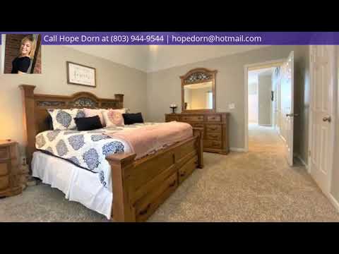 129 Kings Creek Road, Irmo, SC home video tour