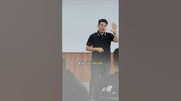 Ánh sáng khi học ảnh chụp sẽ được chia sẻ như thế nào? (P1)  #tonyacademy #tonywedding