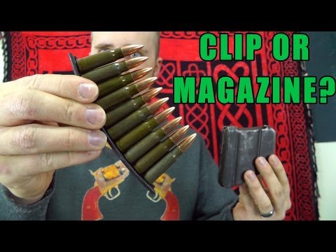 Video: Apakah majalah dan klip adalah hal yang sama?