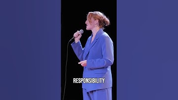 Unlock Joy: Why You Need Radical Responsibility NOW! #shorts