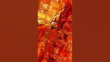 Fizzy Soda Sound Carbonation Fizz Sounds 