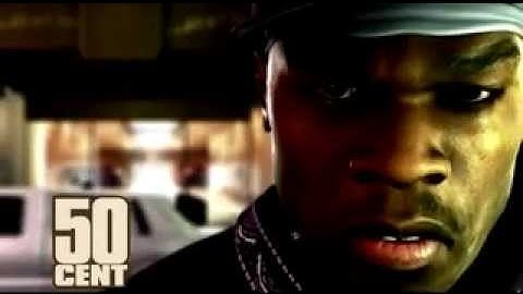 50 Cent: Bulletproof Game Trailer
