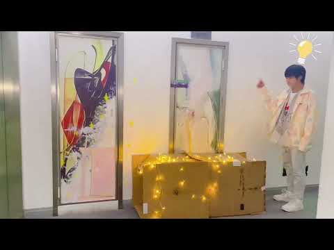 TF家族三代- 穆祉丞- YouTube