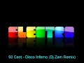 50 Cent Disco Inferno Dj Zam Remix mp3